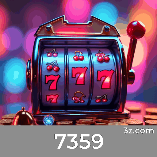 Experiência Jogos 7359