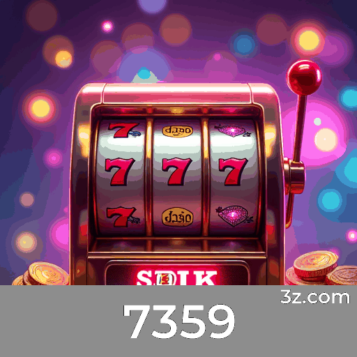 Experiência Jogos 7359