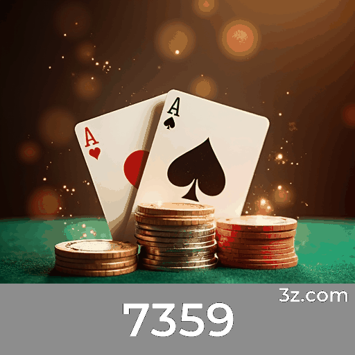 Experiência Jogos 7359