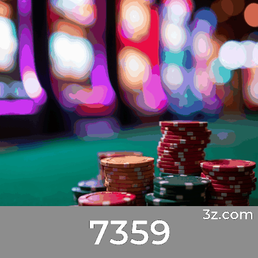 Experiência Jogos 7359